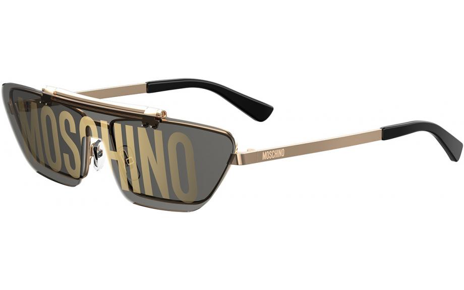Moschino MOS048/S 000 0A 60 Sunglasses 